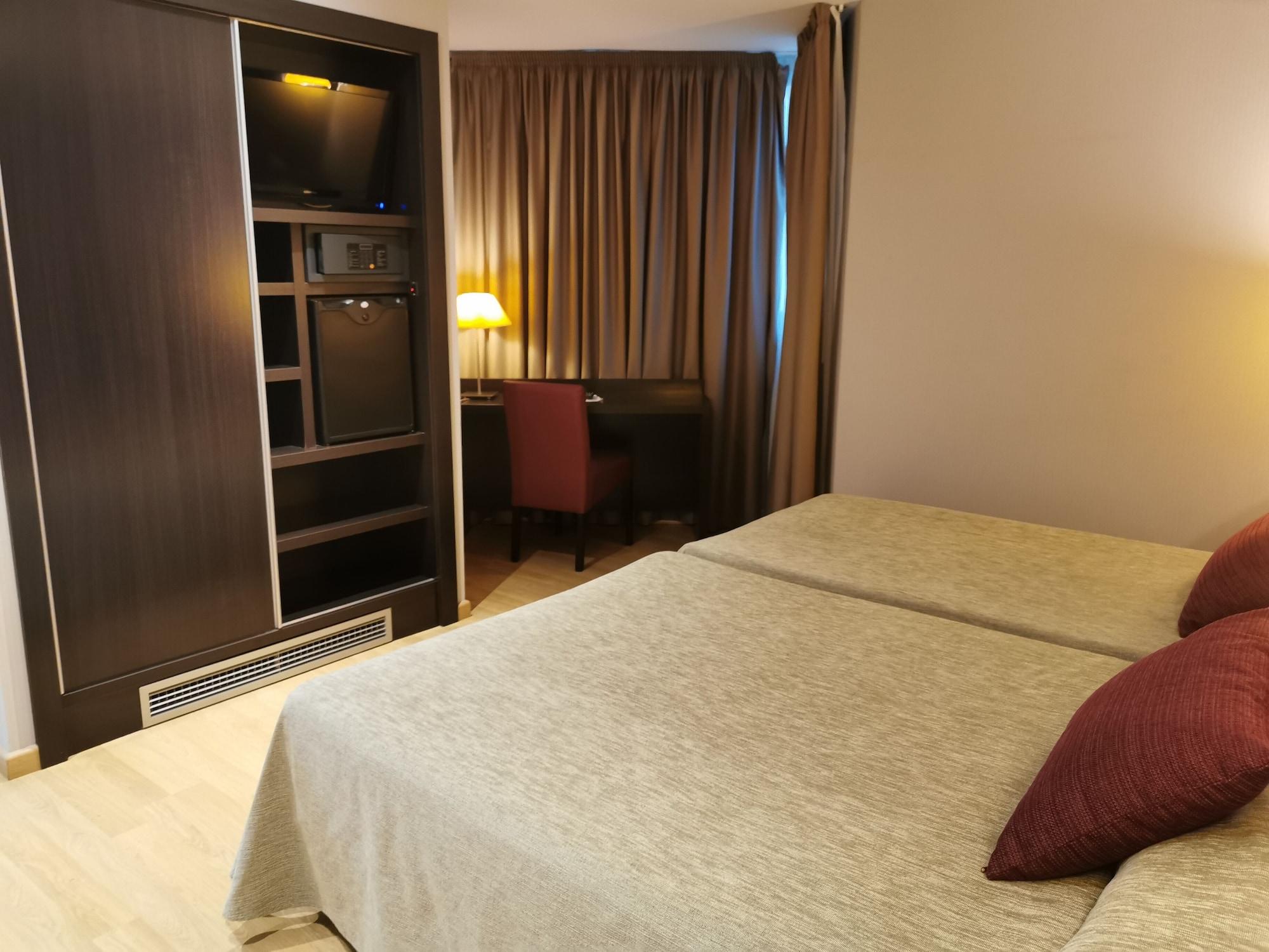 Petit Palau - Adults Only Hotel Blanes Luaran gambar