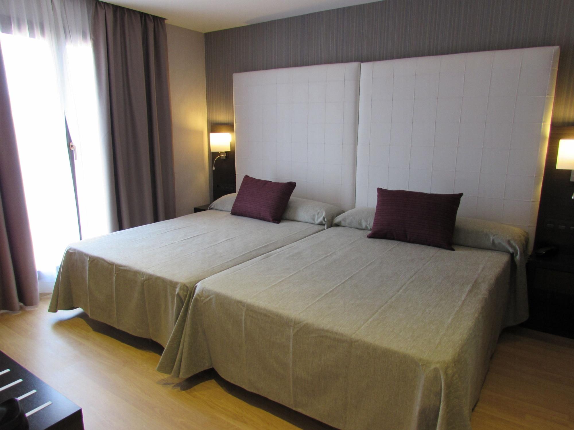 Petit Palau - Adults Only Hotel Blanes Luaran gambar