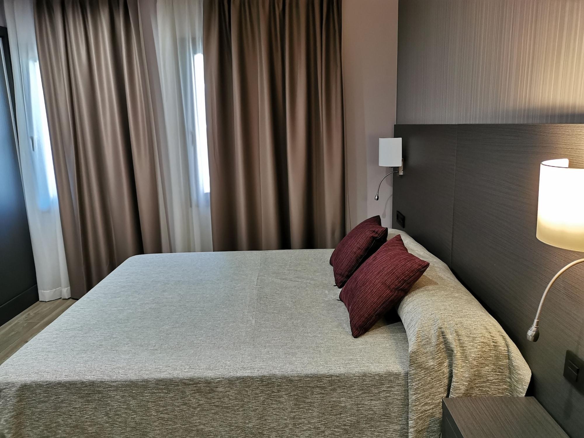 Petit Palau - Adults Only Hotel Blanes Luaran gambar