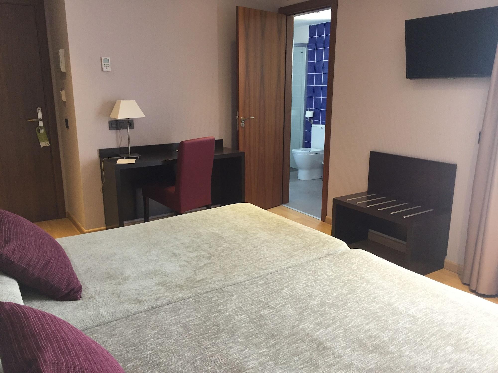 Petit Palau - Adults Only Hotel Blanes Luaran gambar