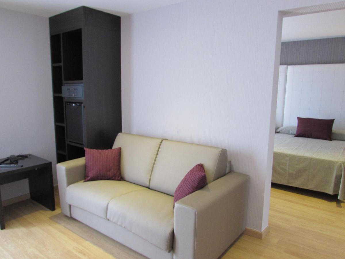 Petit Palau - Adults Only Hotel Blanes Luaran gambar