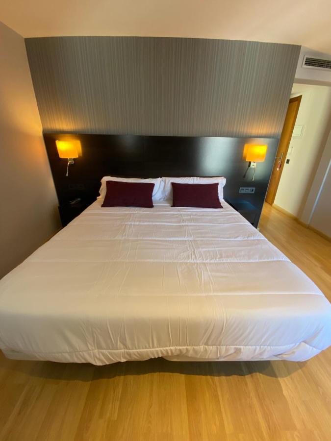 Petit Palau - Adults Only Hotel Blanes Luaran gambar