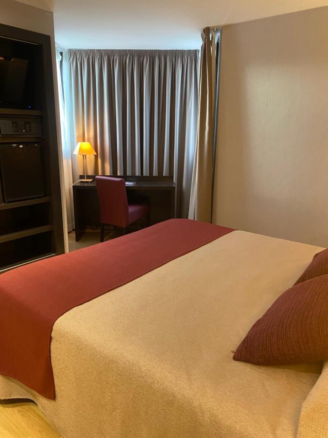 Petit Palau - Adults Only Hotel Blanes Luaran gambar
