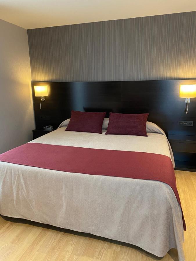 Petit Palau - Adults Only Hotel Blanes Luaran gambar