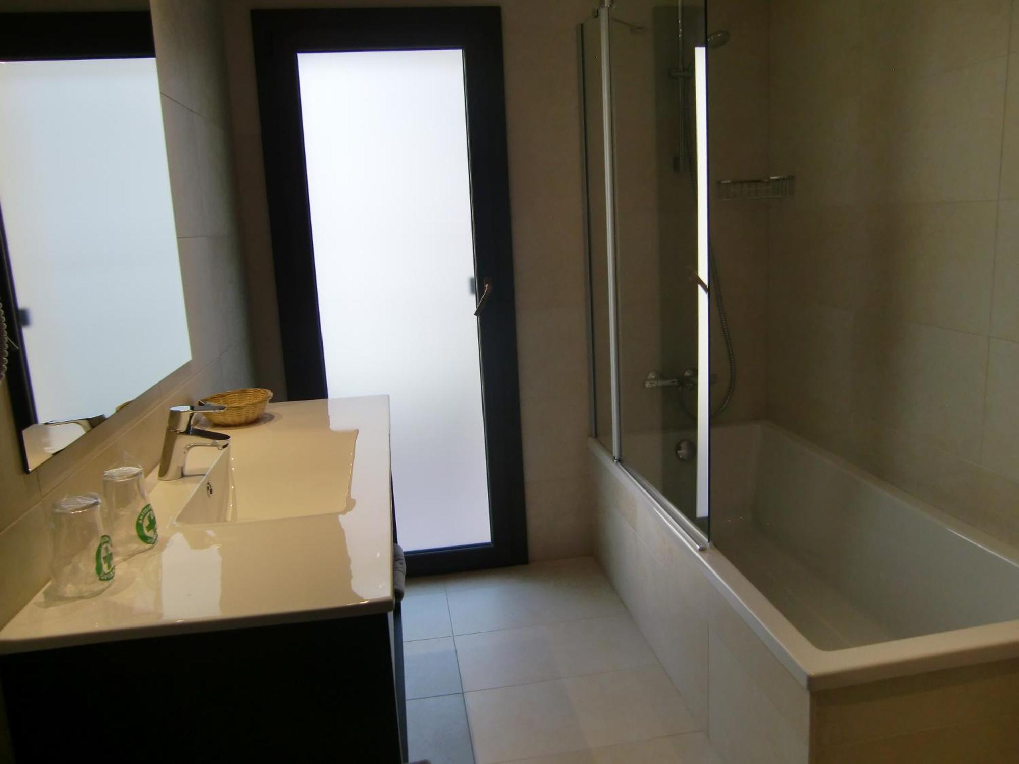 Petit Palau - Adults Only Hotel Blanes Luaran gambar
