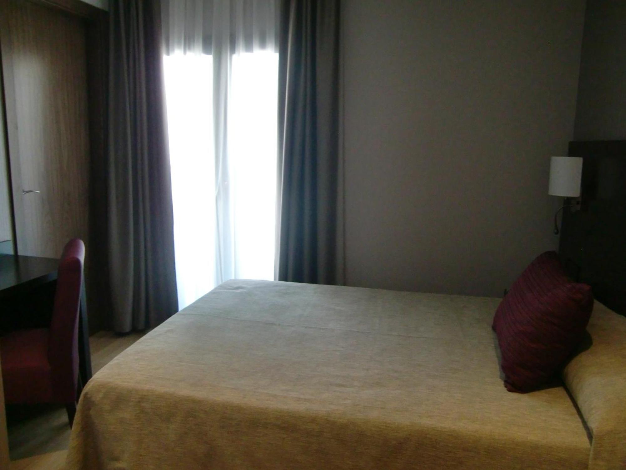 Petit Palau - Adults Only Hotel Blanes Luaran gambar
