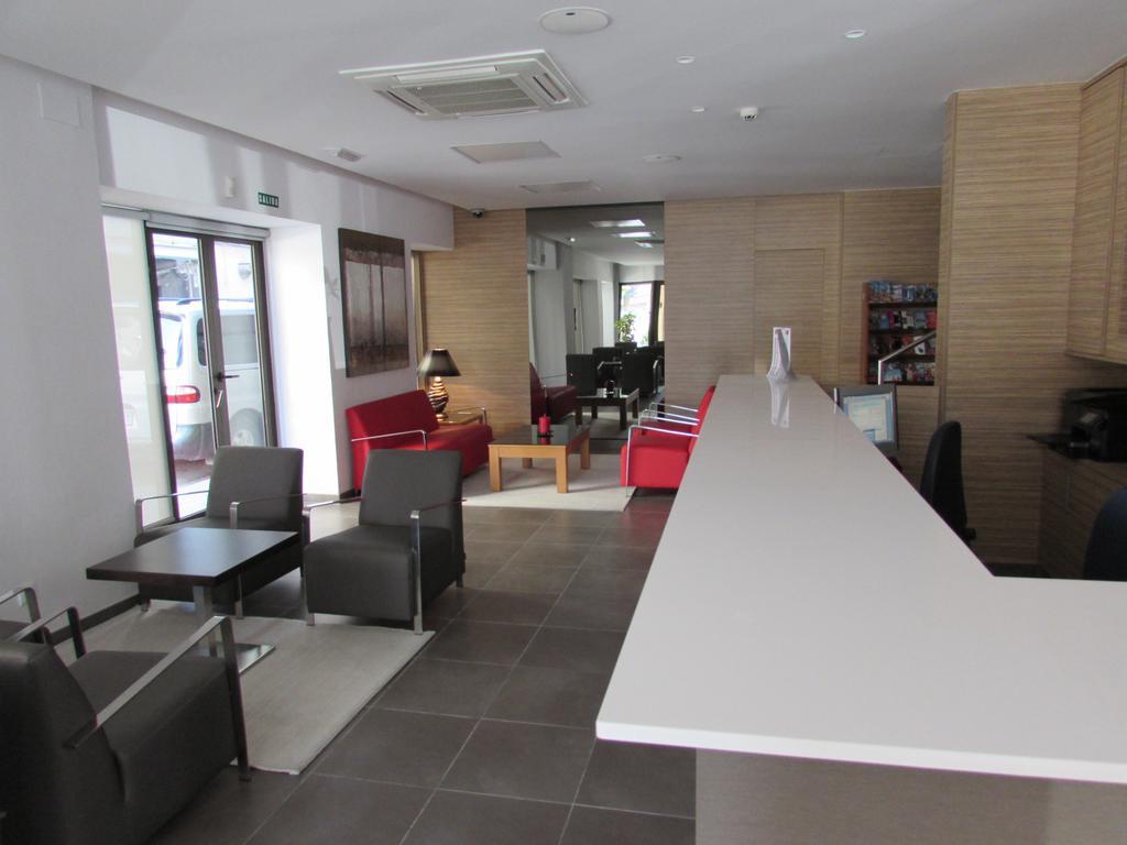 Petit Palau - Adults Only Hotel Blanes Luaran gambar