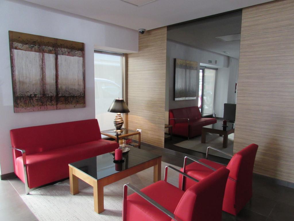 Petit Palau - Adults Only Hotel Blanes Luaran gambar
