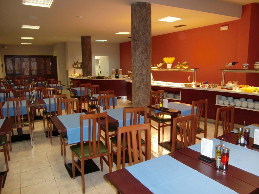 Petit Palau - Adults Only Hotel Blanes Luaran gambar